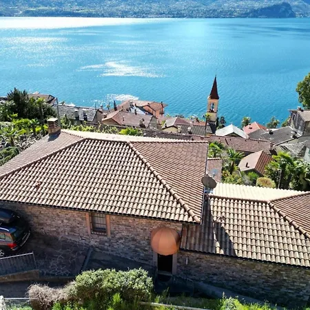 Near With Panoramic Views Villa