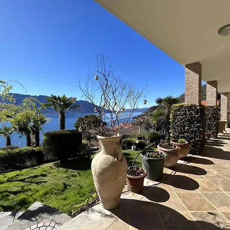 Near With Panoramic Views Villa