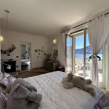 Villa Near With Panoramic Views