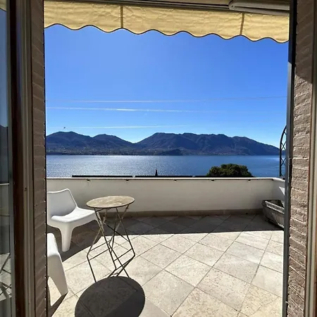 Villa Near With Panoramic Views