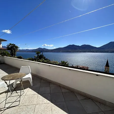 Villa Near With Panoramic Views