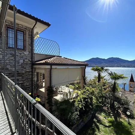 Villa Near With Panoramic Views
