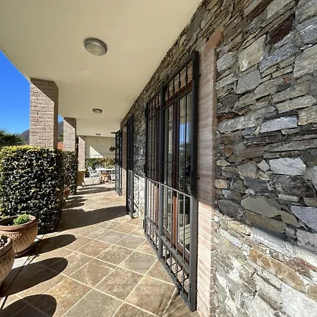Near With Panoramic Views Villa *