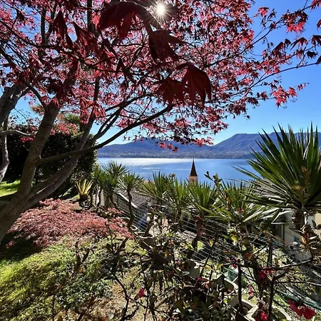 Villa Near With Panoramic Views *